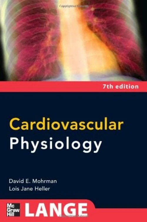 Cardiovascular Physiology, Seventh Edition